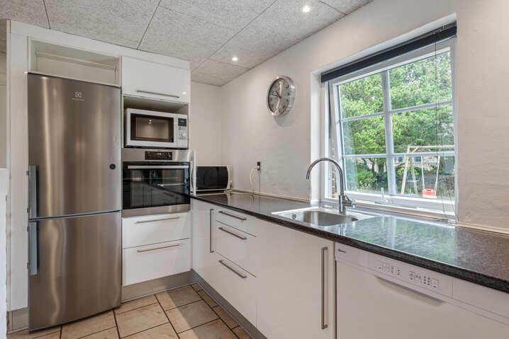 Sommerhus 60115 på Horns Rev 24, Blåvand - Billede #14