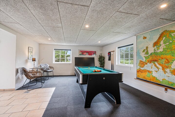 Sommerhus 60115 på Horns Rev 24, Blåvand - Billede #15