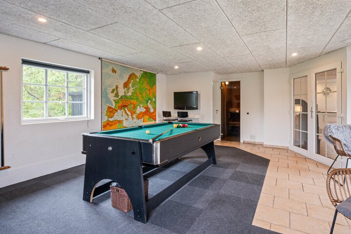 Sommerhus 60115 på Horns Rev 24, Blåvand - Billede #16