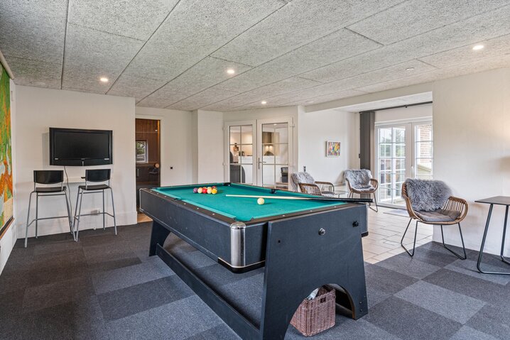 Sommerhus 60115 på Horns Rev 24, Blåvand - Billede #17