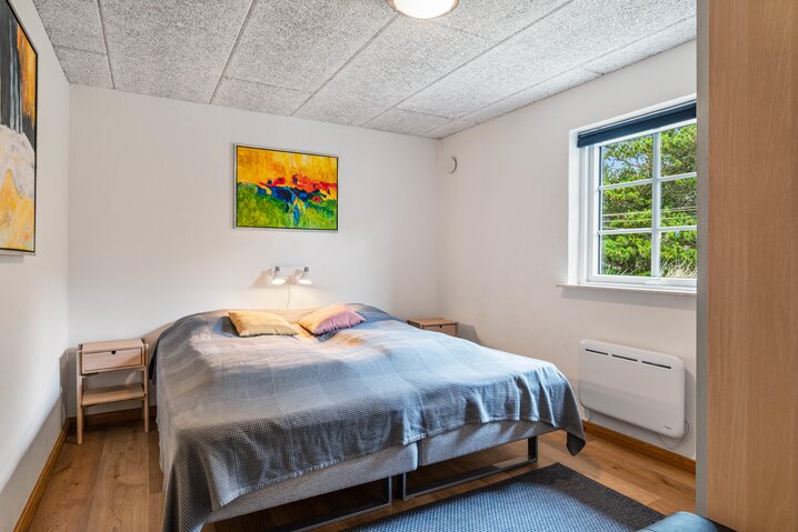 Sommerhus 60115 på Horns Rev 24, Blåvand - Billede #18