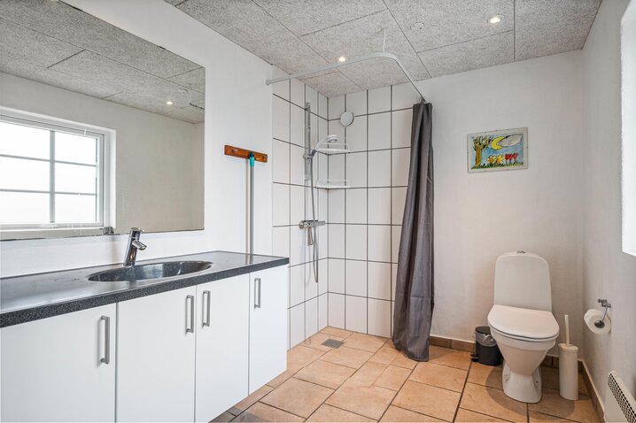 Ferienhaus 60115 in Horns Rev 24, Blåvand - Bild #19