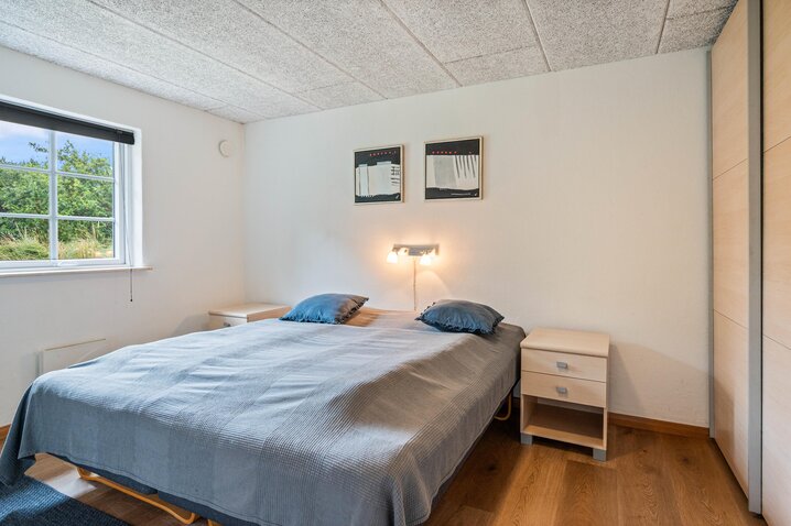 Ferienhaus 60115 in Horns Rev 24, Blåvand - Bild #20