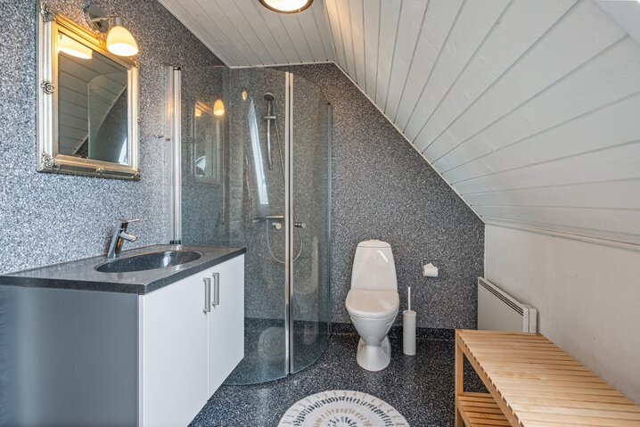 Sommerhus 60115 på Horns Rev 24, Blåvand - Billede #21