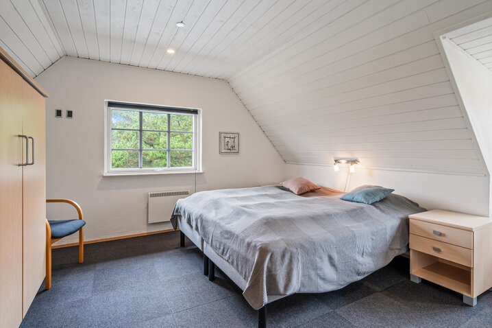 Ferienhaus 60115 in Horns Rev 24, Blåvand - Bild #22
