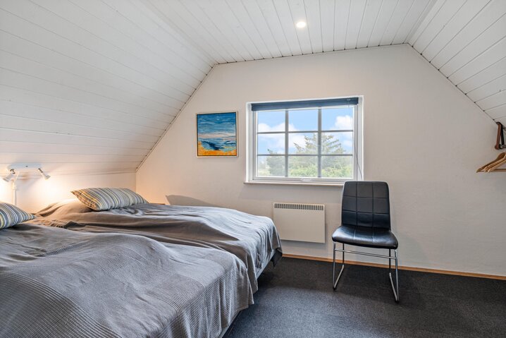 Sommerhus 60115 på Horns Rev 24, Blåvand - Billede #26