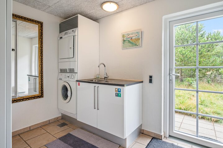 Ferienhaus 60115 in Horns Rev 24, Blåvand - Bild #27