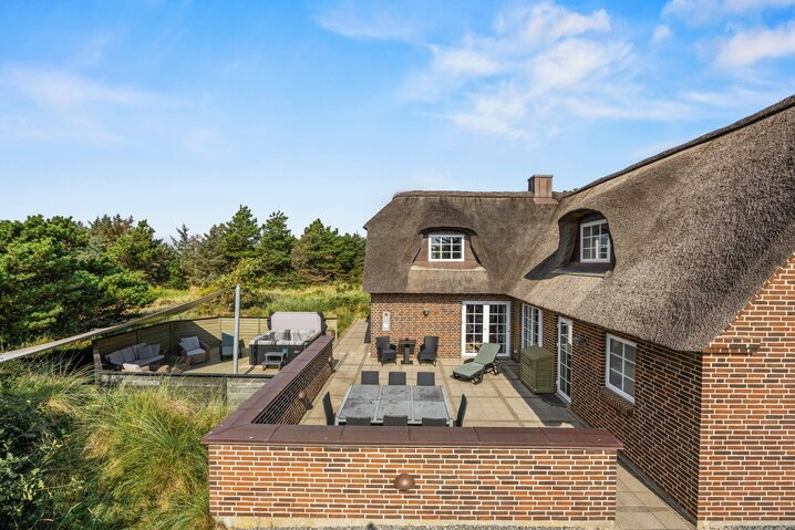 Sommerhus 60115 på Horns Rev 24, Blåvand - Billede #29