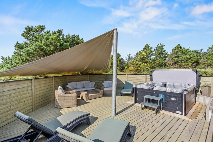 Sommerhus 60115 på Horns Rev 24, Blåvand - Billede #30