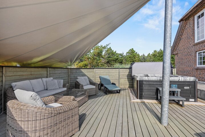 Sommerhus 60115 på Horns Rev 24, Blåvand - Billede #31