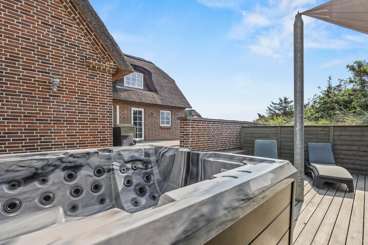 Sommerhus 60115 på Horns Rev 24, Blåvand - Billede #32