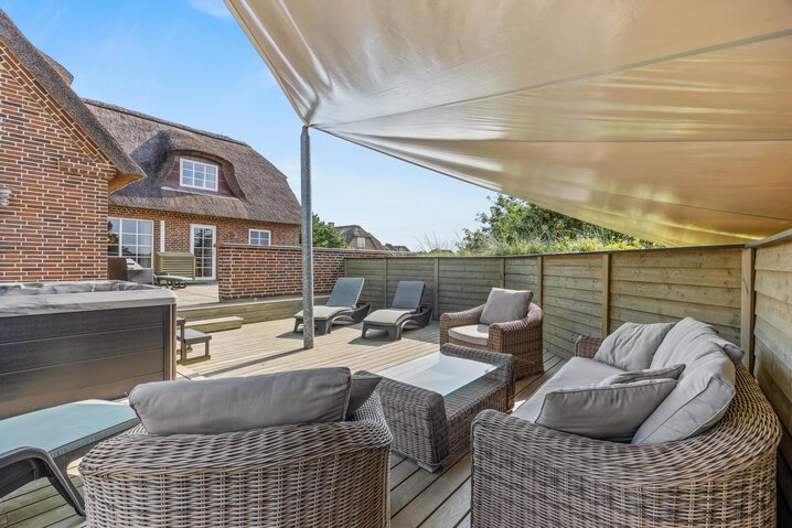 Sommerhus 60115 på Horns Rev 24, Blåvand - Billede #33