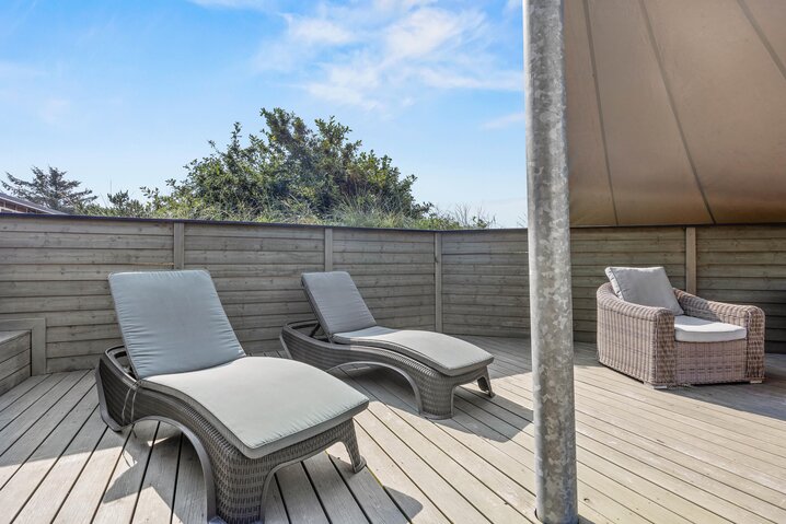 Sommerhus 60115 på Horns Rev 24, Blåvand - Billede #34