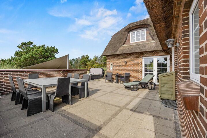 Sommerhus 60115 på Horns Rev 24, Blåvand - Billede #36