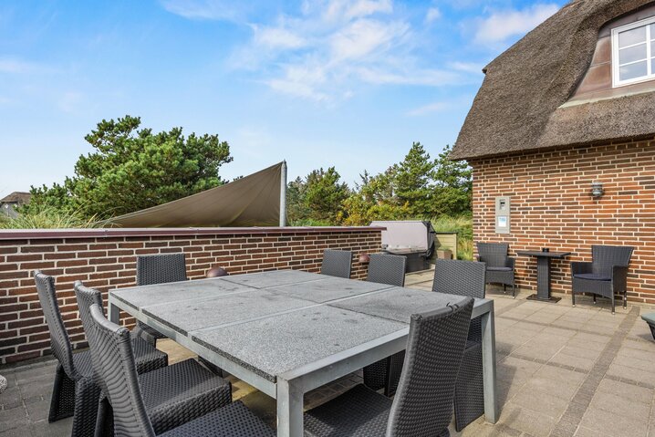 Sommerhus 60115 på Horns Rev 24, Blåvand - Billede #37