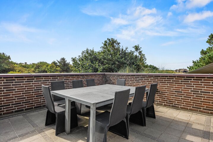 Sommerhus 60115 på Horns Rev 24, Blåvand - Billede #38