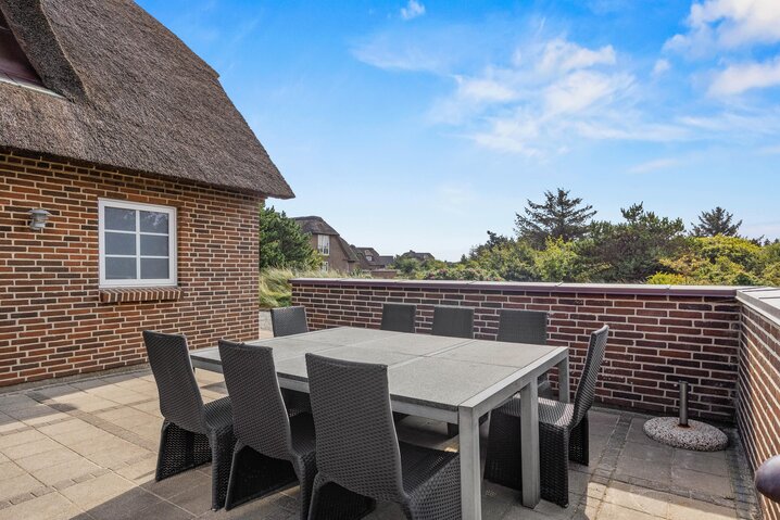 Sommerhus 60115 på Horns Rev 24, Blåvand - Billede #39