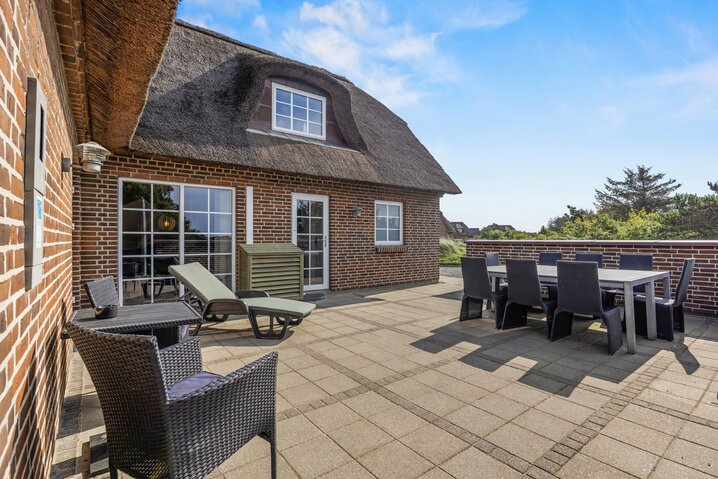 Sommerhus 60115 på Horns Rev 24, Blåvand - Billede #41