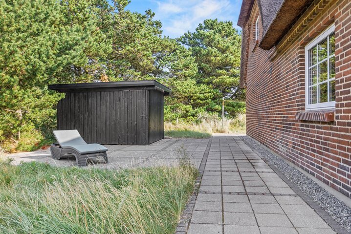 Sommerhus 60115 på Horns Rev 24, Blåvand - Billede #42