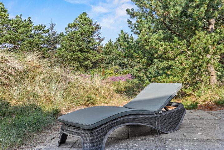 Sommerhus 60115 på Horns Rev 24, Blåvand - Billede #43