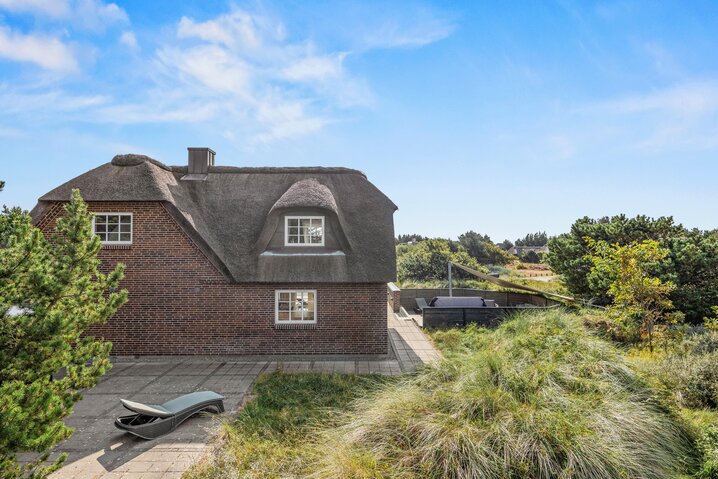 Sommerhus 60115 på Horns Rev 24, Blåvand - Billede #44