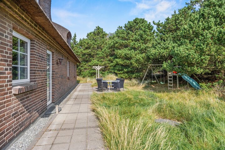 Sommerhus 60115 på Horns Rev 24, Blåvand - Billede #45