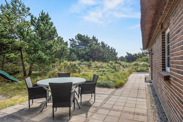 Sommerhus 60115 på Horns Rev 24, Blåvand - Billede #46