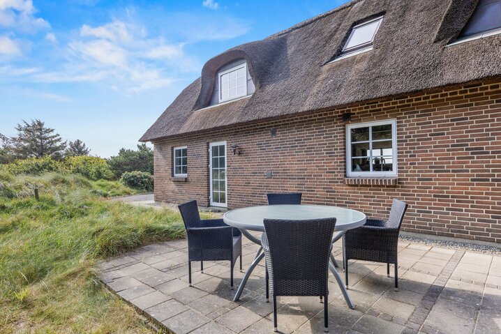 Sommerhus 60115 på Horns Rev 24, Blåvand - Billede #47