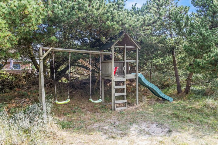 Sommerhus 60115 på Horns Rev 24, Blåvand - Billede #48