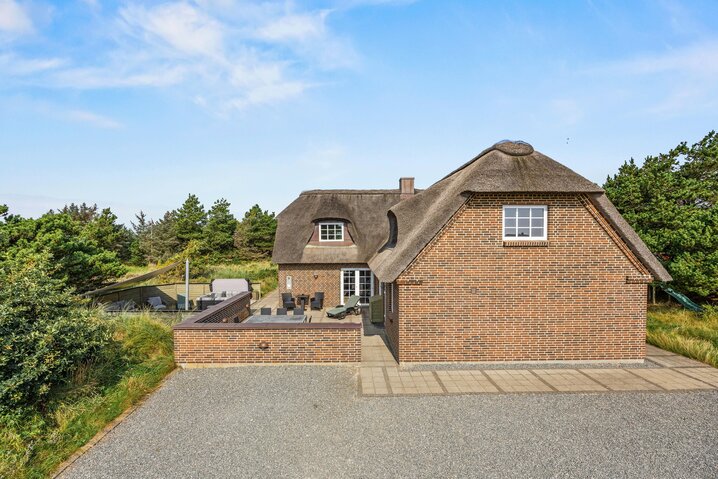 Sommerhus 60115 på Horns Rev 24, Blåvand - Billede #49