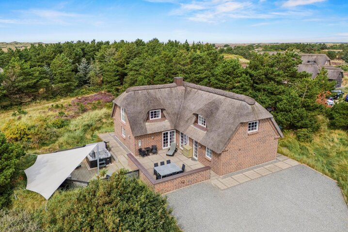 Sommerhus 60115 på Horns Rev 24, Blåvand - Billede #28