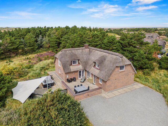 Ferienhaus 60115 in Horns Rev 24, Blåvand - Bild #28