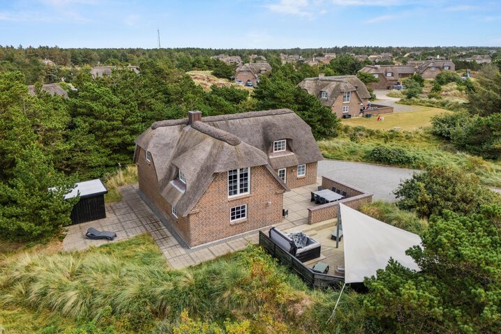 Sommerhus 60115 på Horns Rev 24, Blåvand - Billede #50