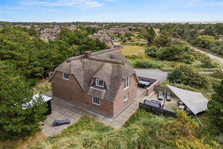 Sommerhus 60115 på Horns Rev 24, Blåvand - Billede #51