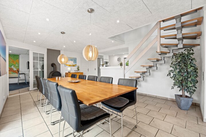 Sommerhus 60115 på Horns Rev 24, Blåvand - Billede #11