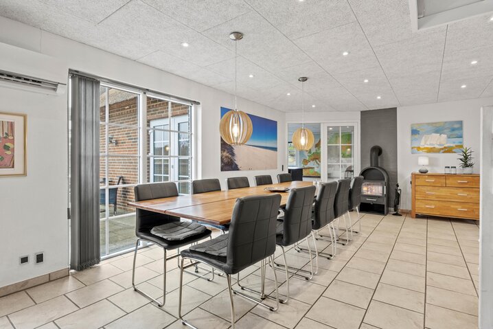 Sommerhus 60115 på Horns Rev 24, Blåvand - Billede #10