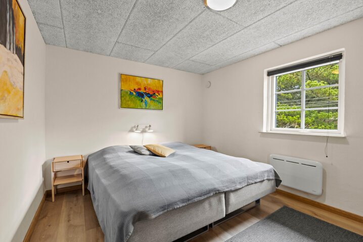 Sommerhus 60115 på Horns Rev 24, Blåvand - Billede #18