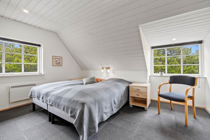 Sommerhus 60115 på Horns Rev 24, Blåvand - Billede #23