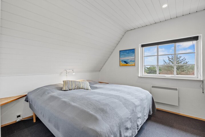 Sommerhus 60115 på Horns Rev 24, Blåvand - Billede #27