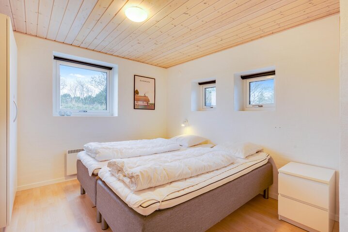 Ferienhaus 60117 in Blåvandvej 83B, Blåvand - Bild #15