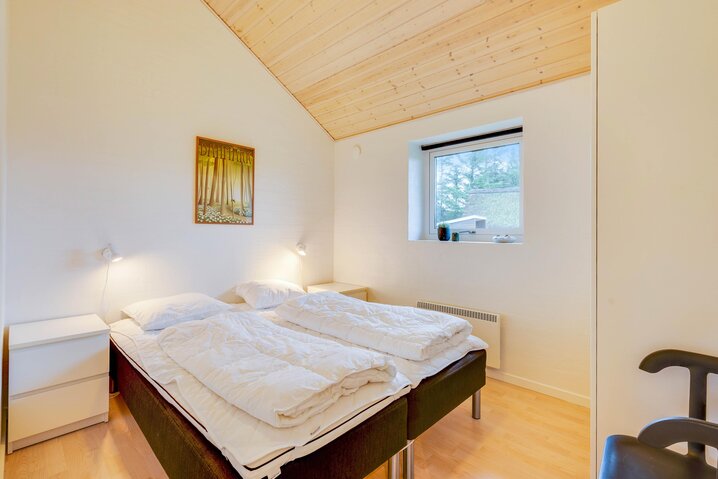 Ferienhaus 60117 in Blåvandvej 83B, Blåvand - Bild #21