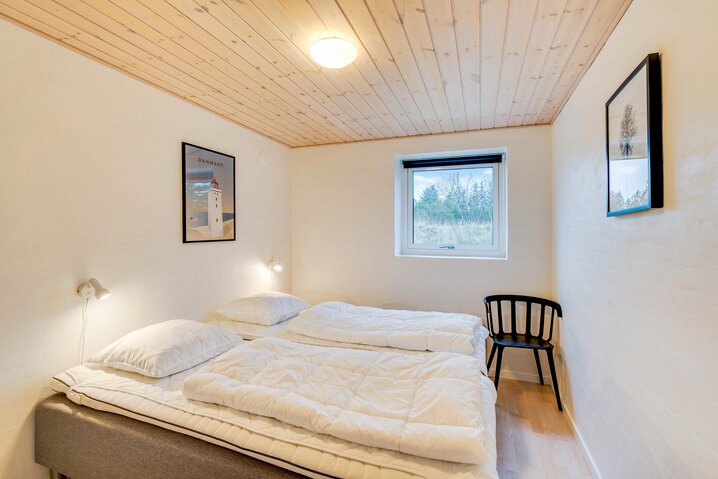 Ferienhaus 60117 in Blåvandvej 83B, Blåvand - Bild #22