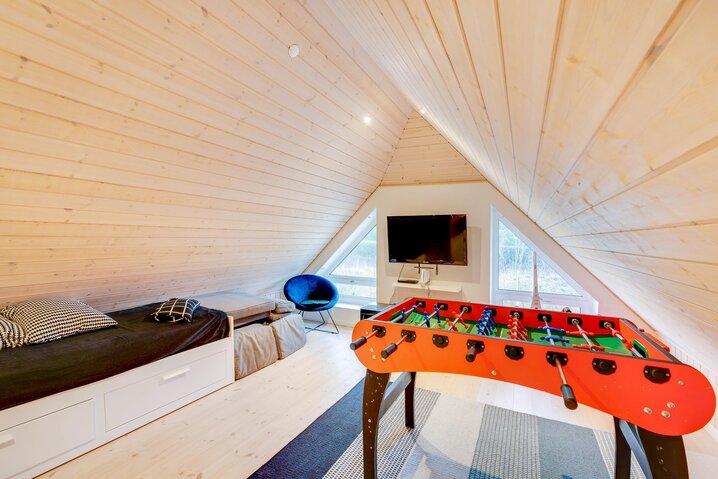 Ferienhaus 60117 in Blåvandvej 83B, Blåvand - Bild #24