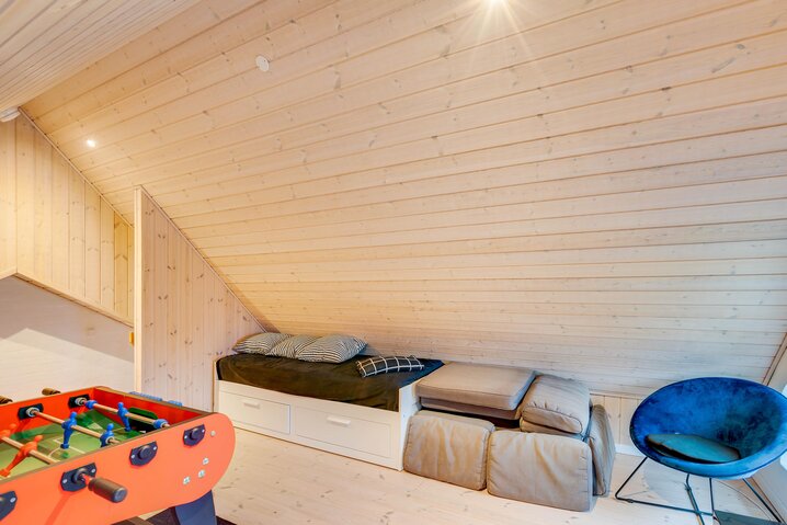 Ferienhaus 60117 in Blåvandvej 83B, Blåvand - Bild #25