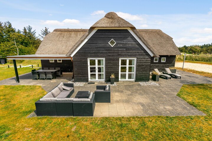 Ferienhaus 60117 in Blåvandvej 83B, Blåvand - Bild #0