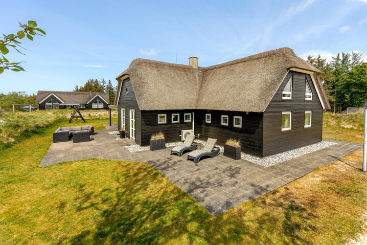 Ferienhaus 60117 in Blåvandvej 83B, Blåvand - Bild #28