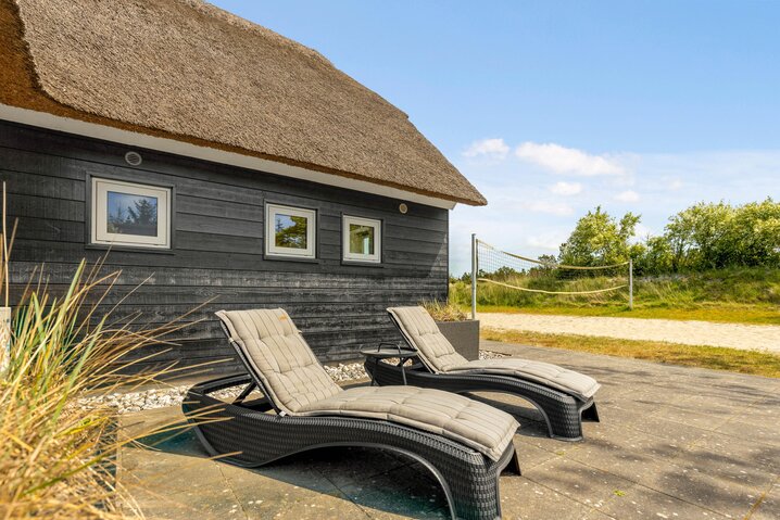 Ferienhaus 60117 in Blåvandvej 83B, Blåvand - Bild #29