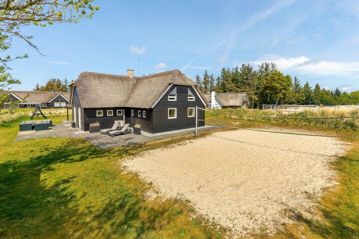 Ferienhaus 60117 in Blåvandvej 83B, Blåvand - Bild #30