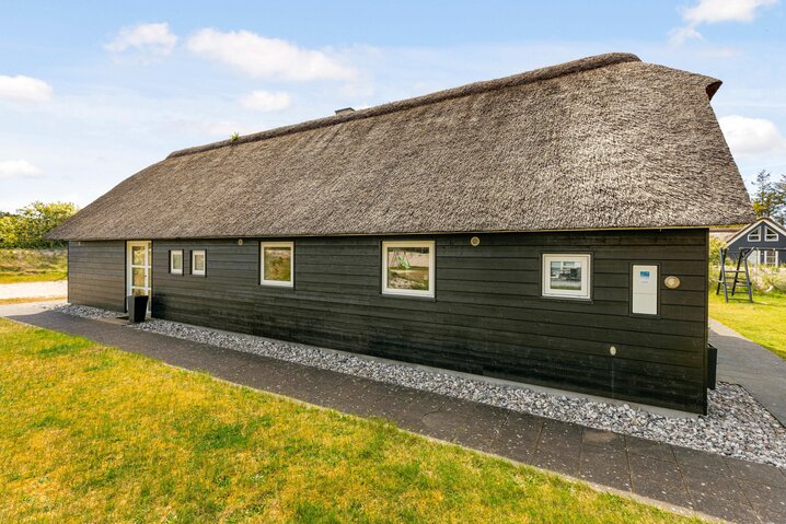 Ferienhaus 60117 in Blåvandvej 83B, Blåvand - Bild #32