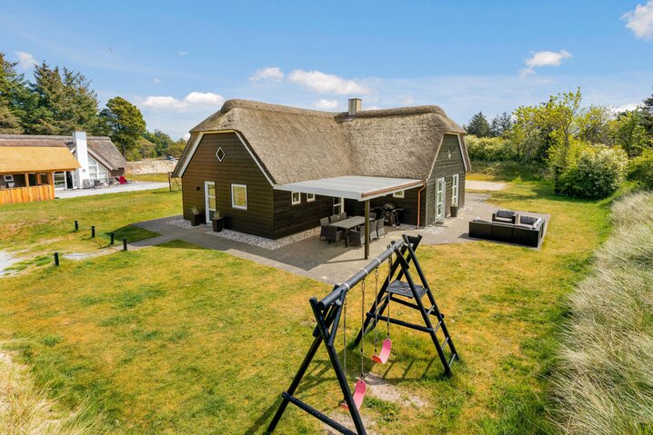 Ferienhaus 60117 in Blåvandvej 83B, Blåvand - Bild #34